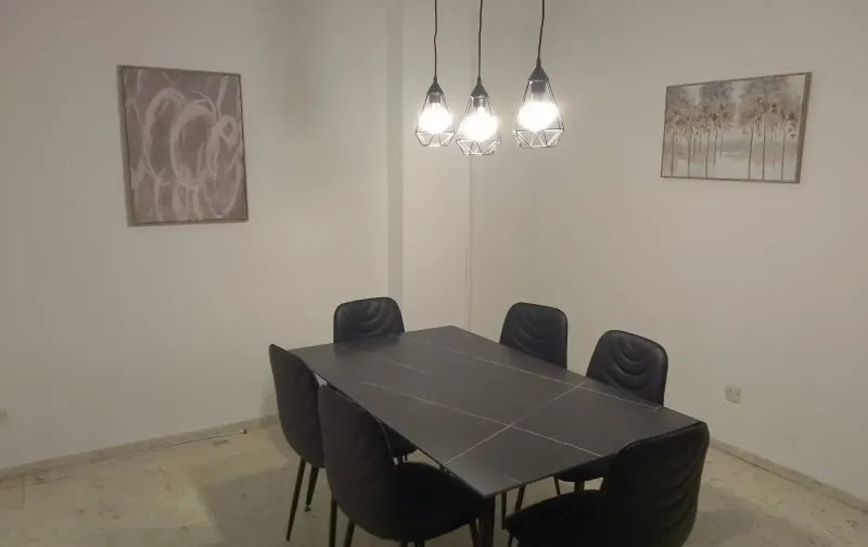 3-bedroom apartment to rent in Strovolos - Chryseleousa