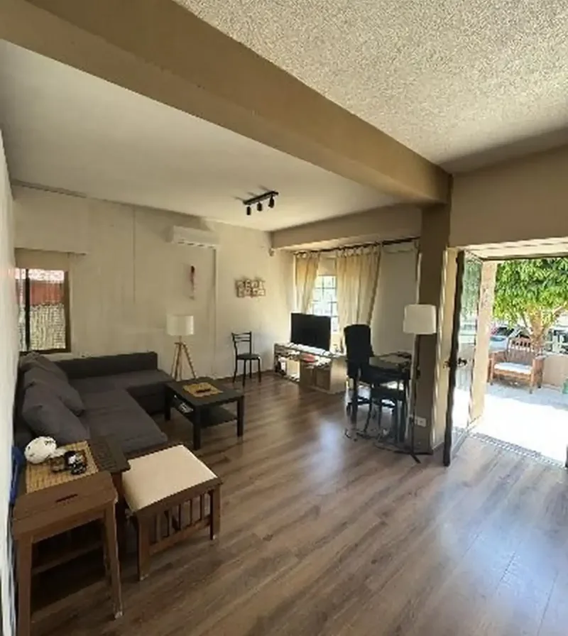 Studio detached house to rent in Apostolos Andreas