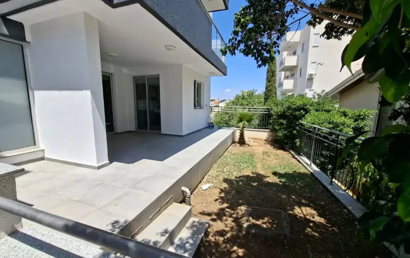 1-bedroom apartment to rent in Egkomi - Makedonitissa