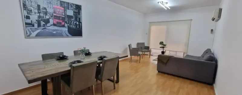 Rooms in nicosia - ideal for erasmus students in Agioi Omologites