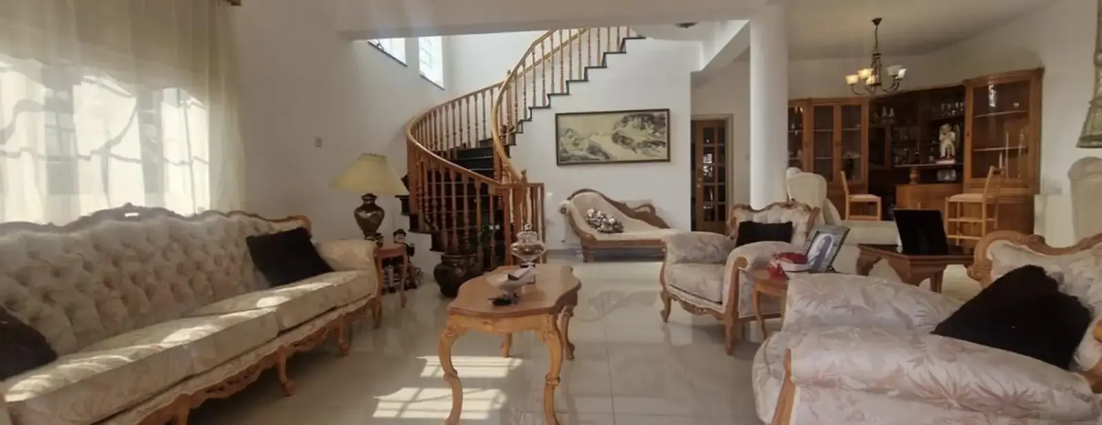 4-bedroom detached house for sale in Larnaka - Kamares