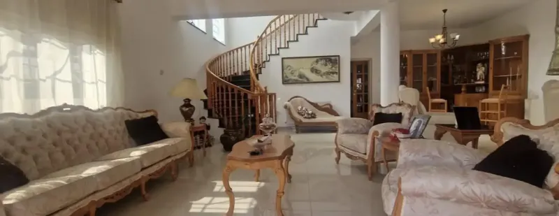 4-bedroom detached house for sale in Larnaka - Kamares