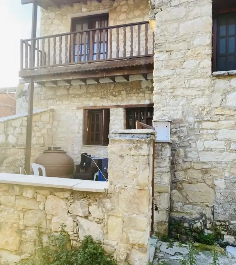3-bedroom detached house for sale in Vouni