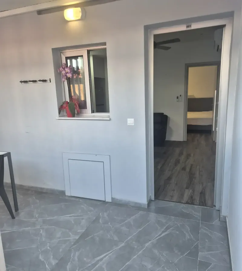 1-bedroom apartment to rent in Aglantzia