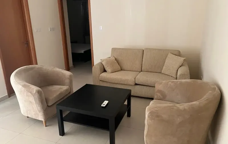 1-bedroom apartment to rent in Agios Dometios - Agios Georgios