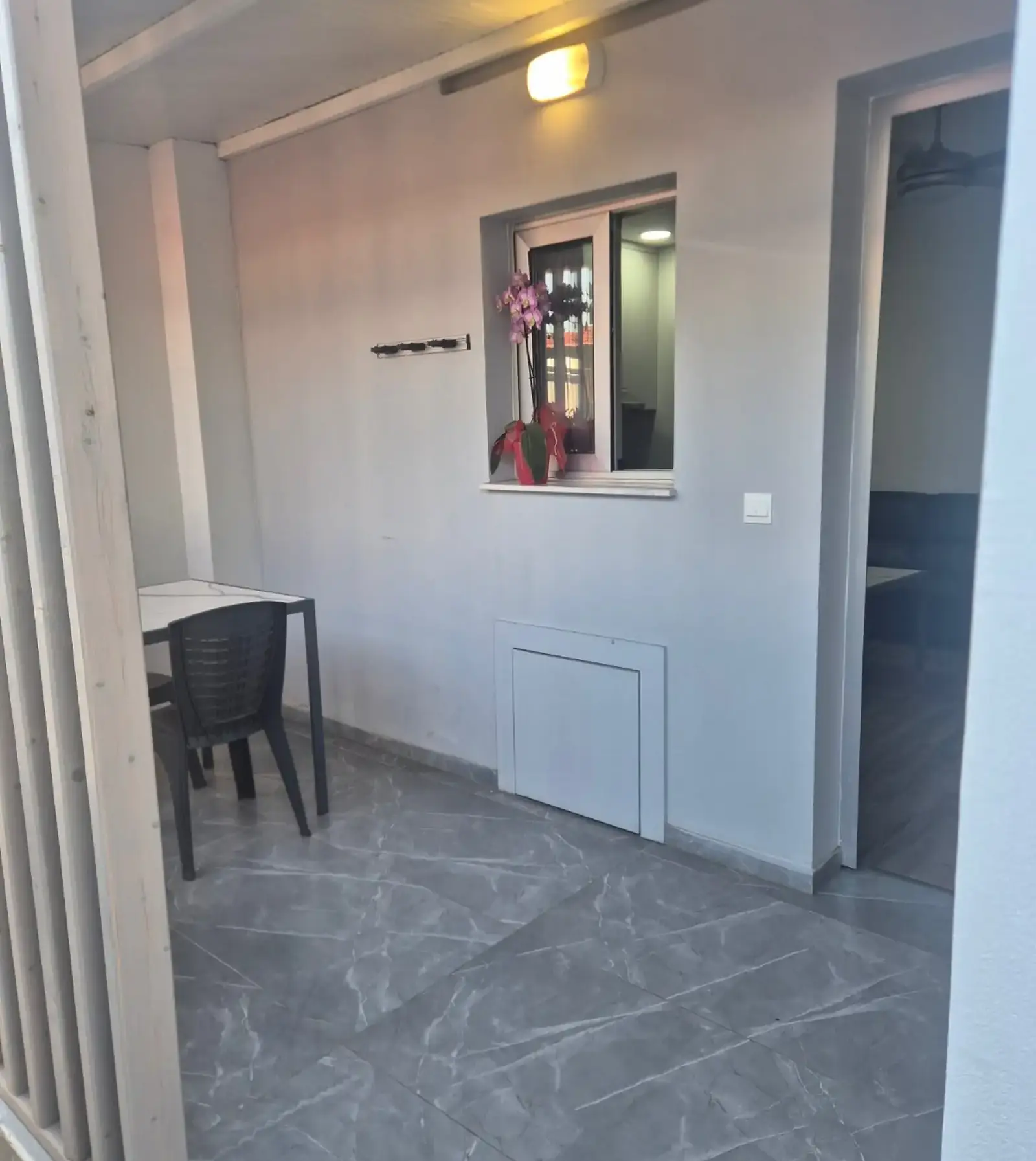 1-bedroom apartment to rent in Aglantzia
