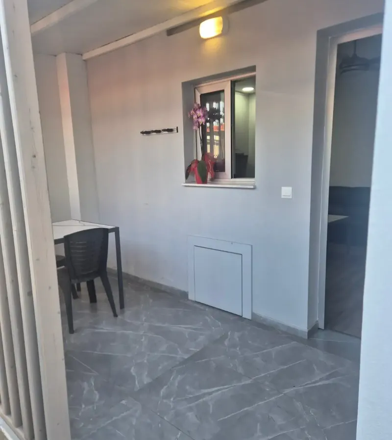 1-bedroom apartment to rent in Aglantzia
