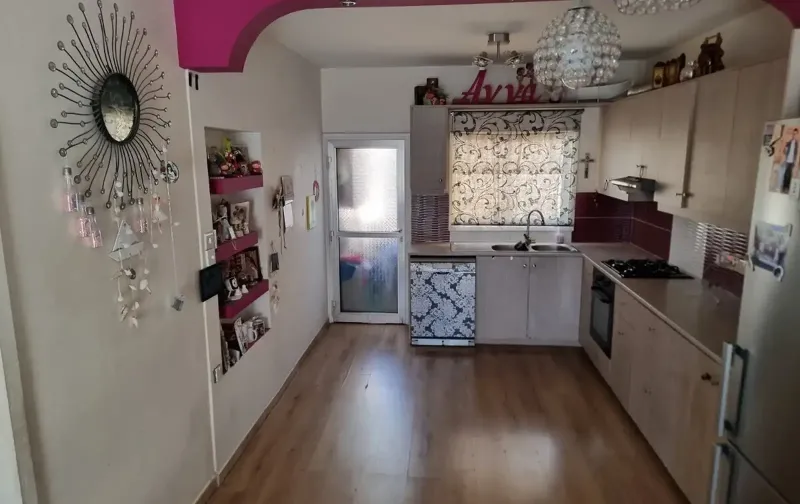 2-bedroom apartment for sale in Agia Zoni