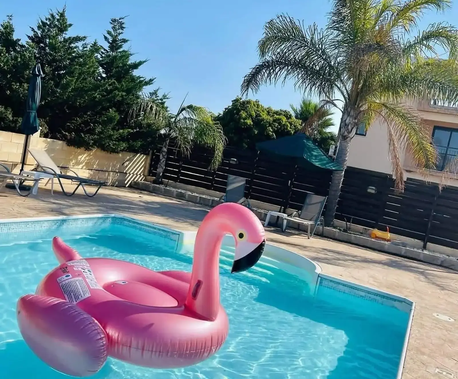 1-bedroom apartment for sale in Perivolia Larnakas