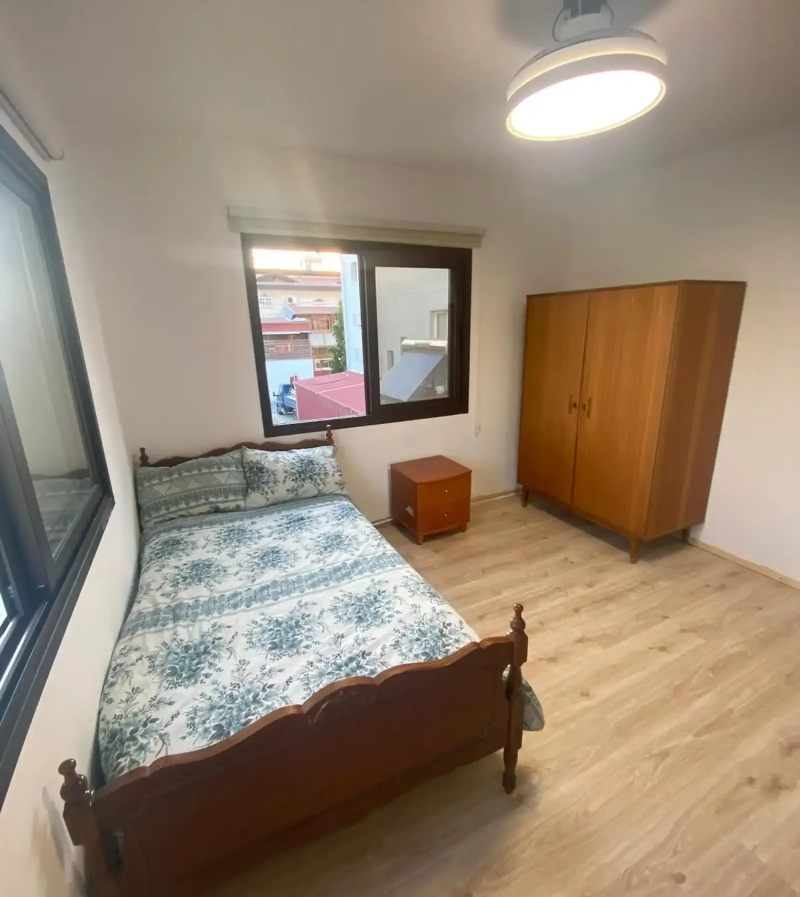 Only room chrisipolitisa in Larnaka - Chrysopolitissa