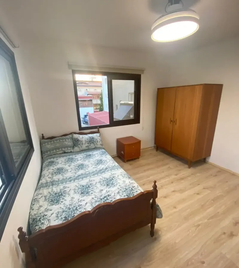Only room chrisipolitisa in Larnaka - Chrysopolitissa