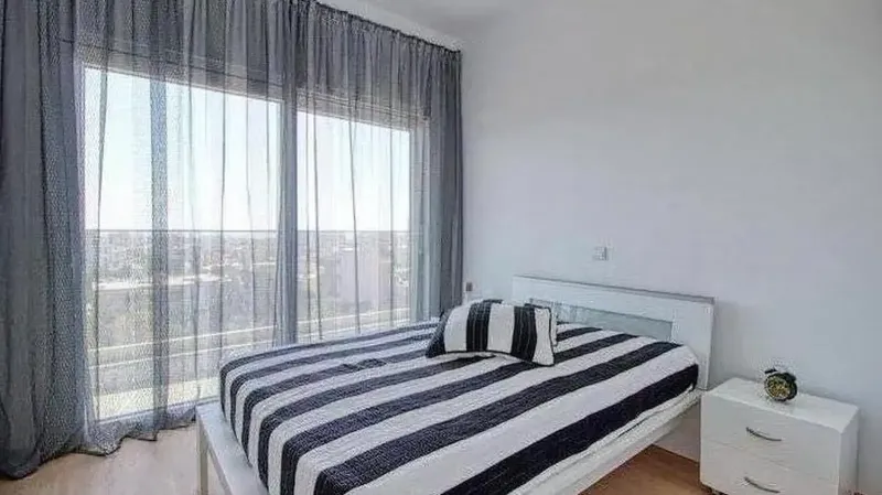 3-bedroom penthouse for sale in Mesa Geitonia