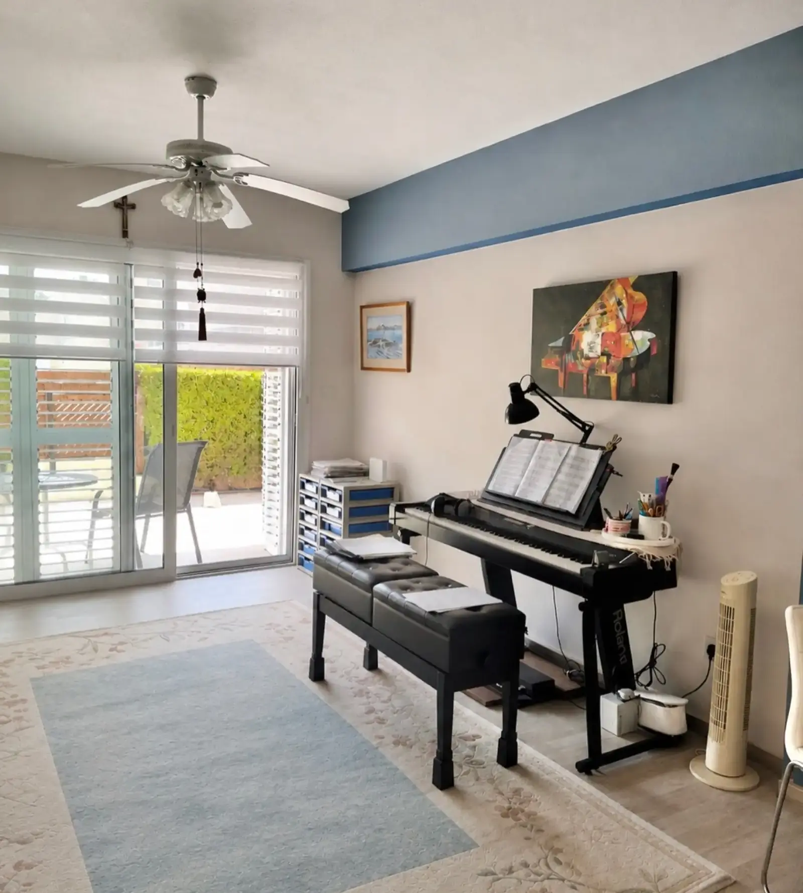 3-bedroom apartment for sale in Kato Paphos