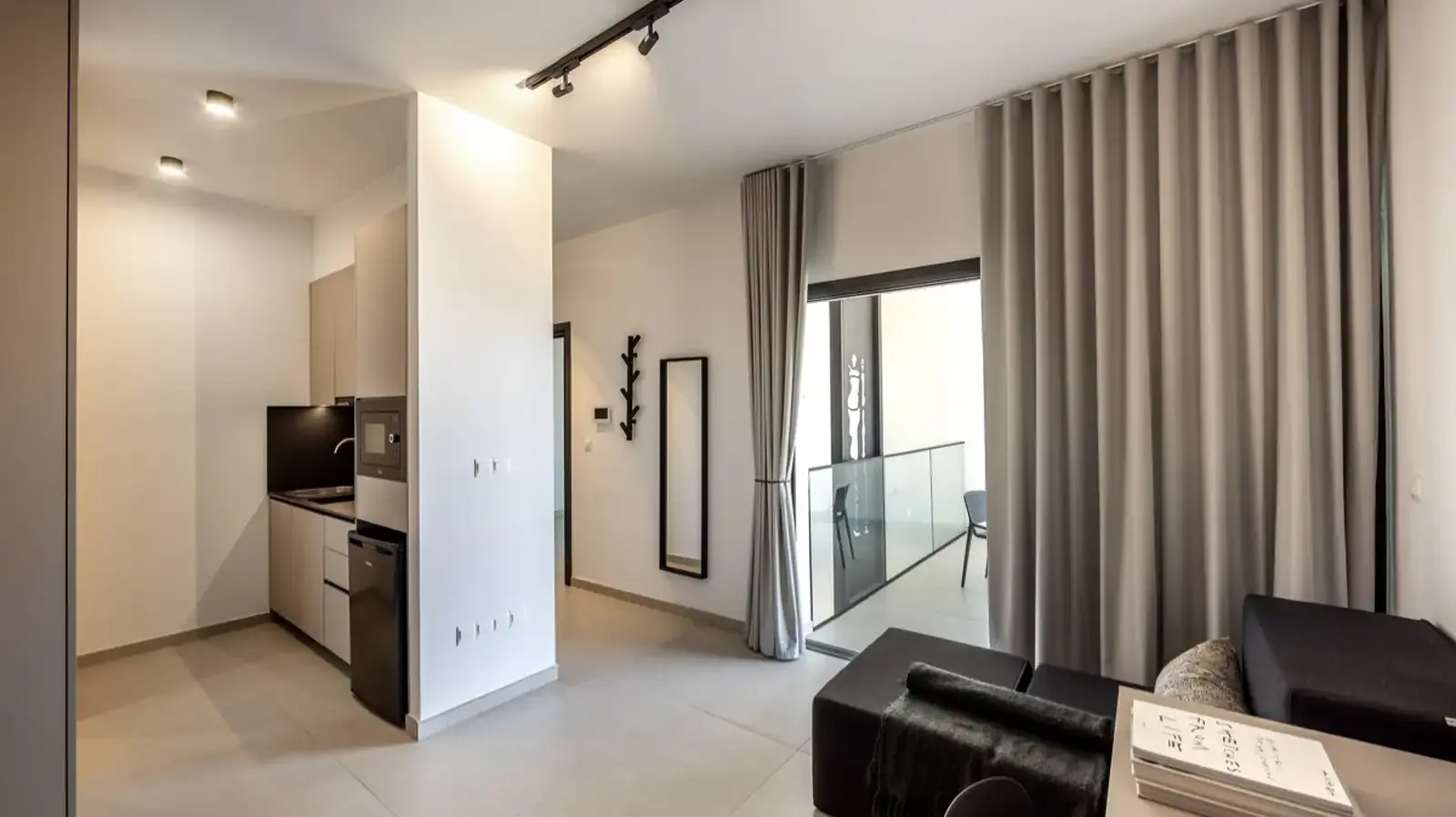 Studio apartment to rent in Egkomi