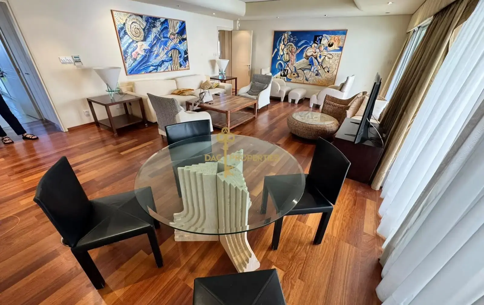 2-bedroom apartment to rent in Neapolis