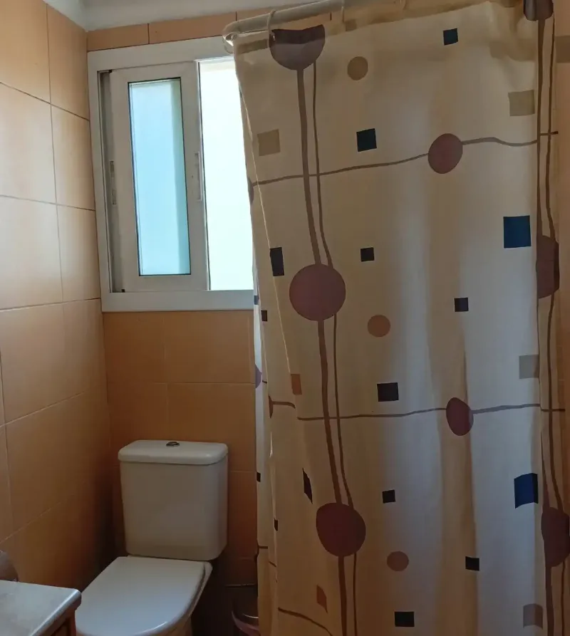 1-bedroom apartment for sale in Strovolos - Agios Vasileios