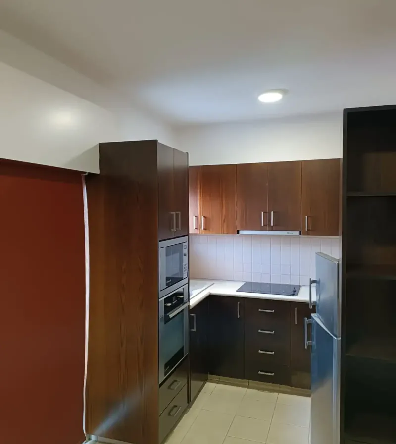 1-bedroom apartment to rent in Neapolis