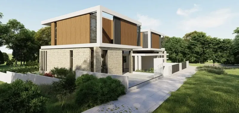 3-bedroom villa for sale in Tala