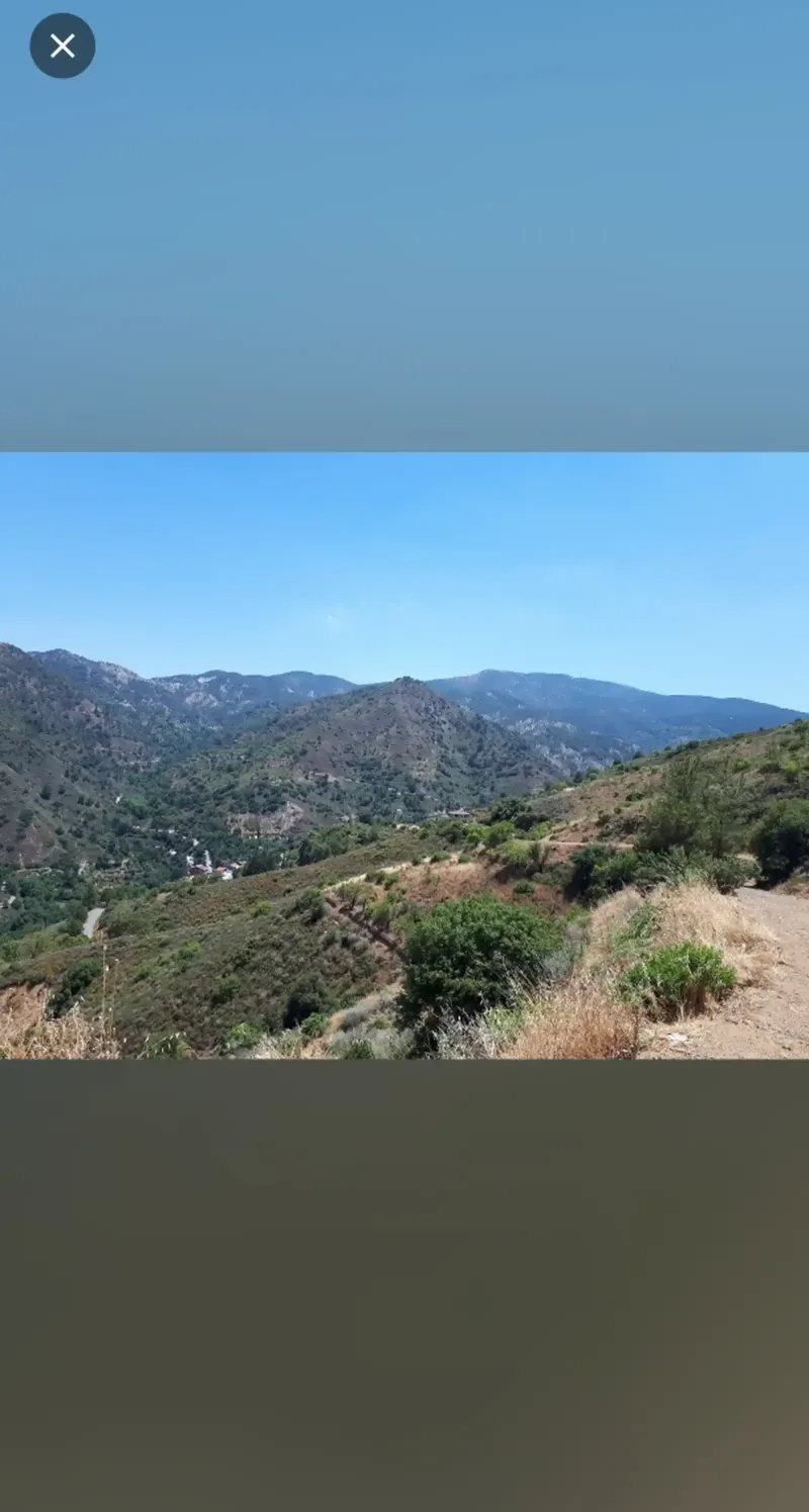 Agricultural Field 3500 m² in Kalopanagiotis