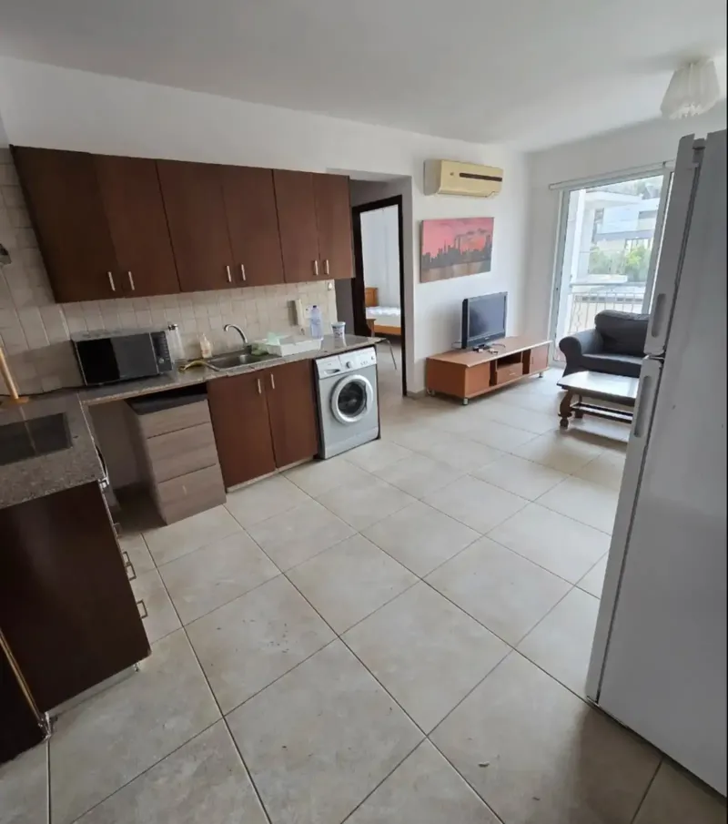 1-bedroom apartment to rent in Geri
