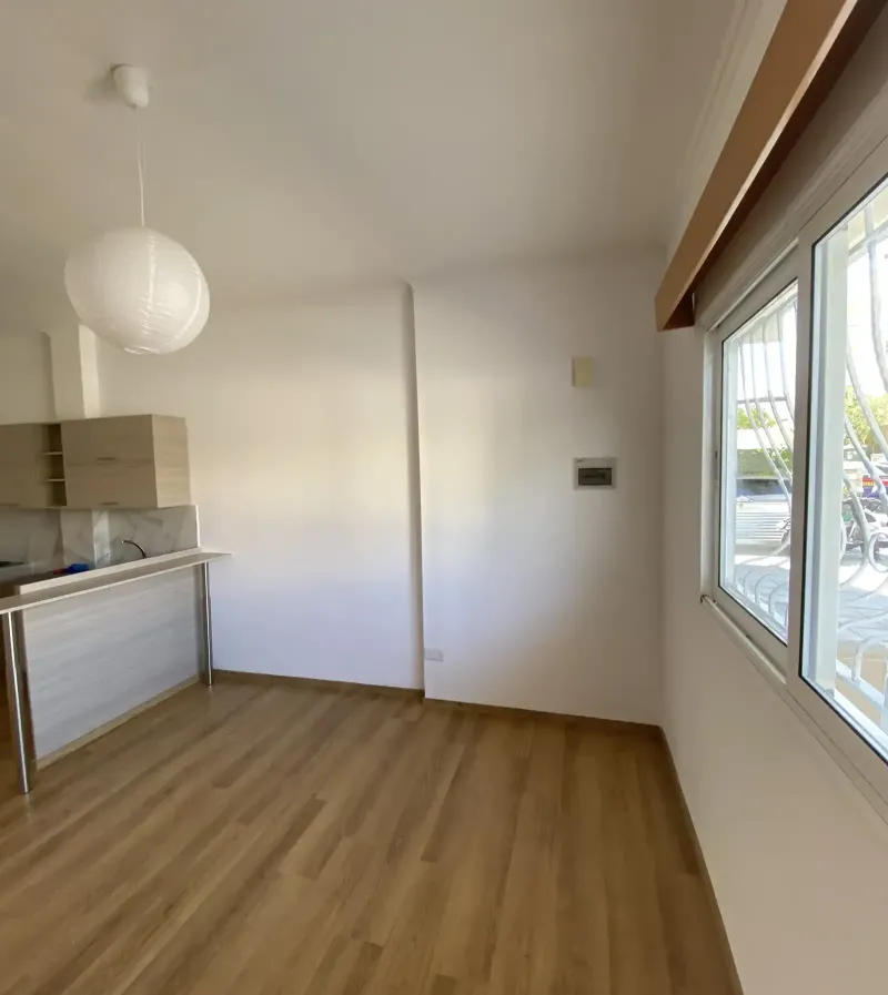 Studio apartment for sale in Aglantzia