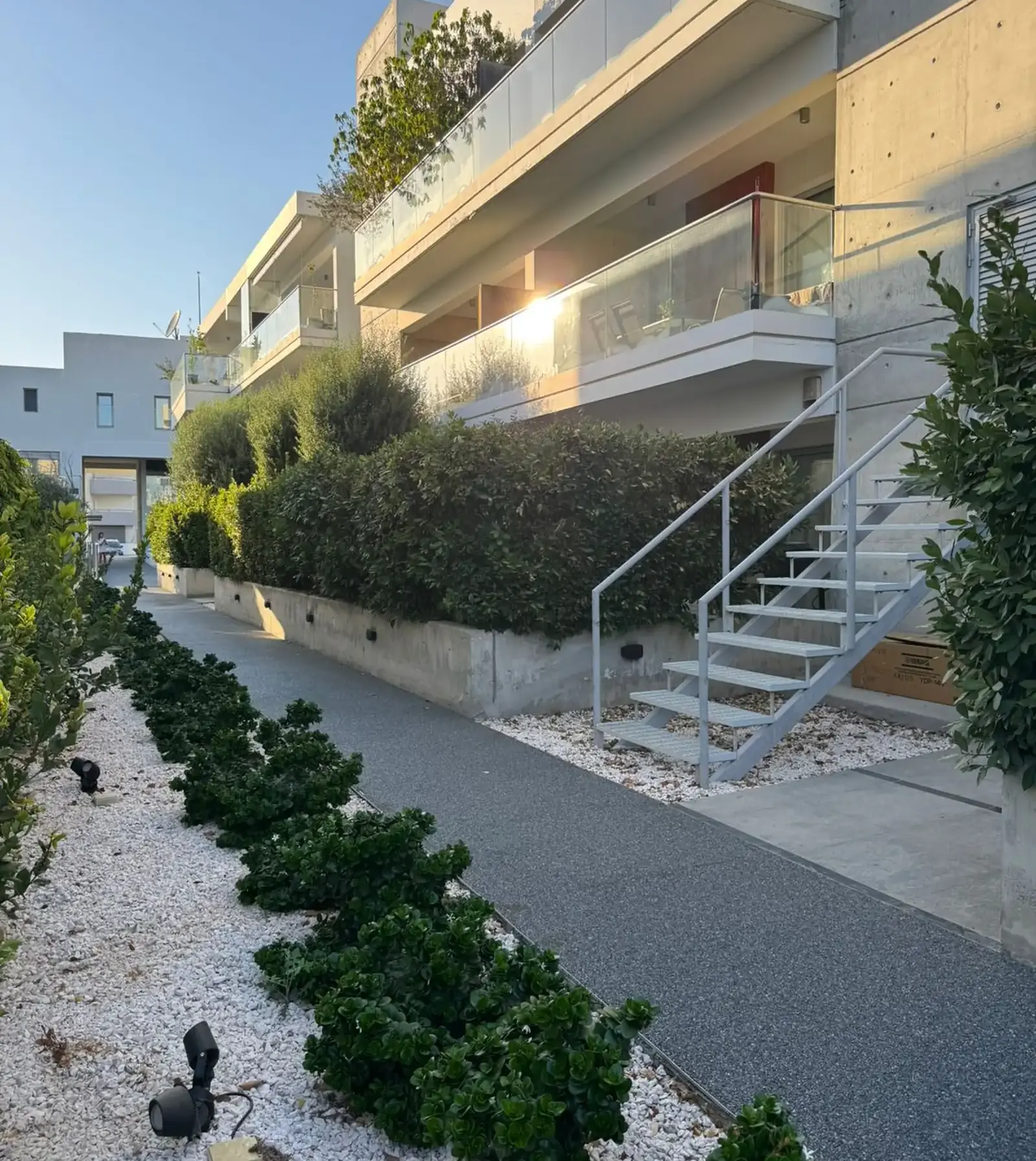 2-bedroom apartment to rent in Strovolos - Chryseleousa