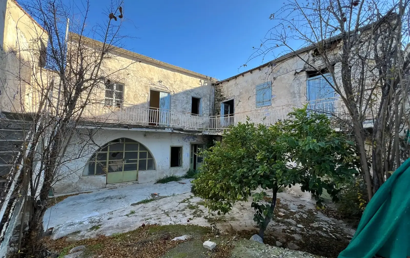 Μονοκατοικία 4 υπνοδωματίων προς πώληση στην περιοχή Lefkara Pano