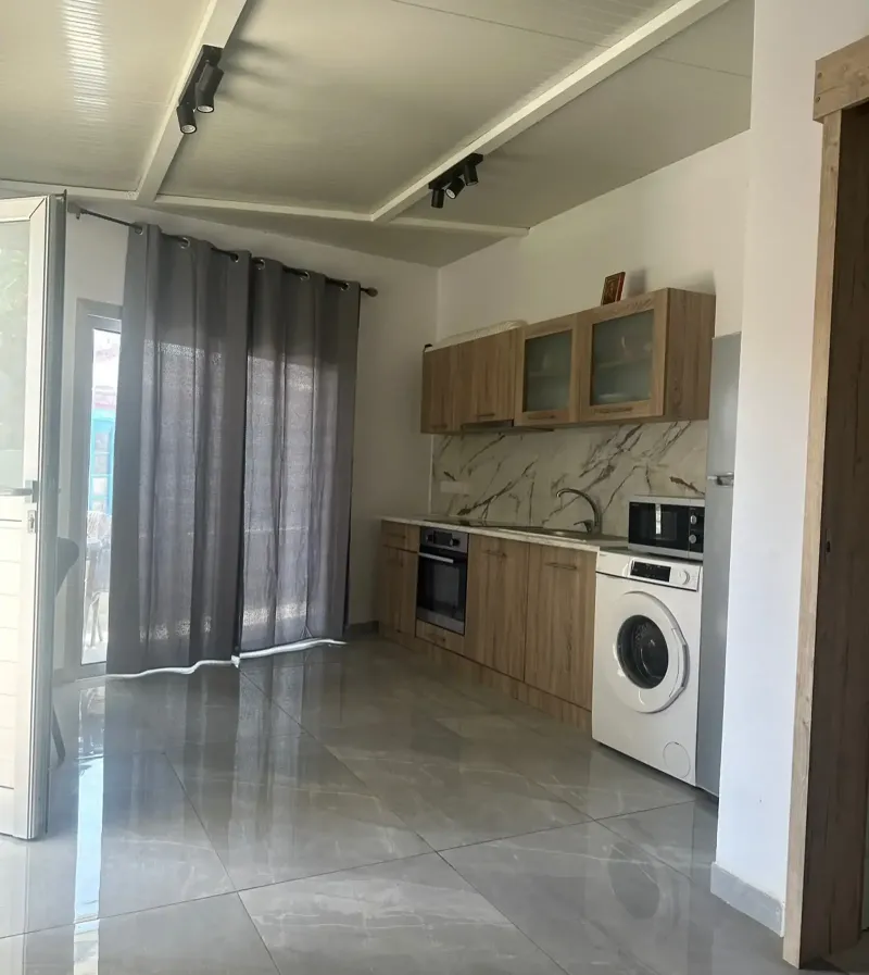 Studio apartment to rent in Agios Tychon