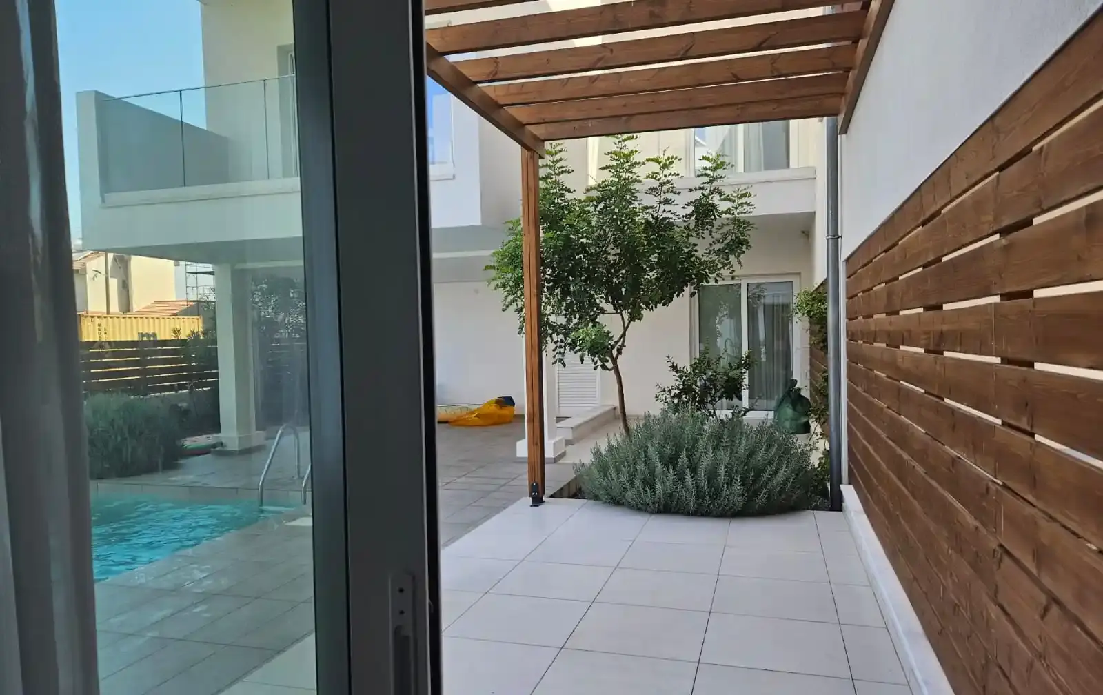 2-bedroom apartment to rent in Asomatos Lemesou