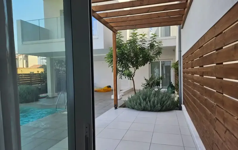 2-bedroom apartment to rent in Asomatos Lemesou