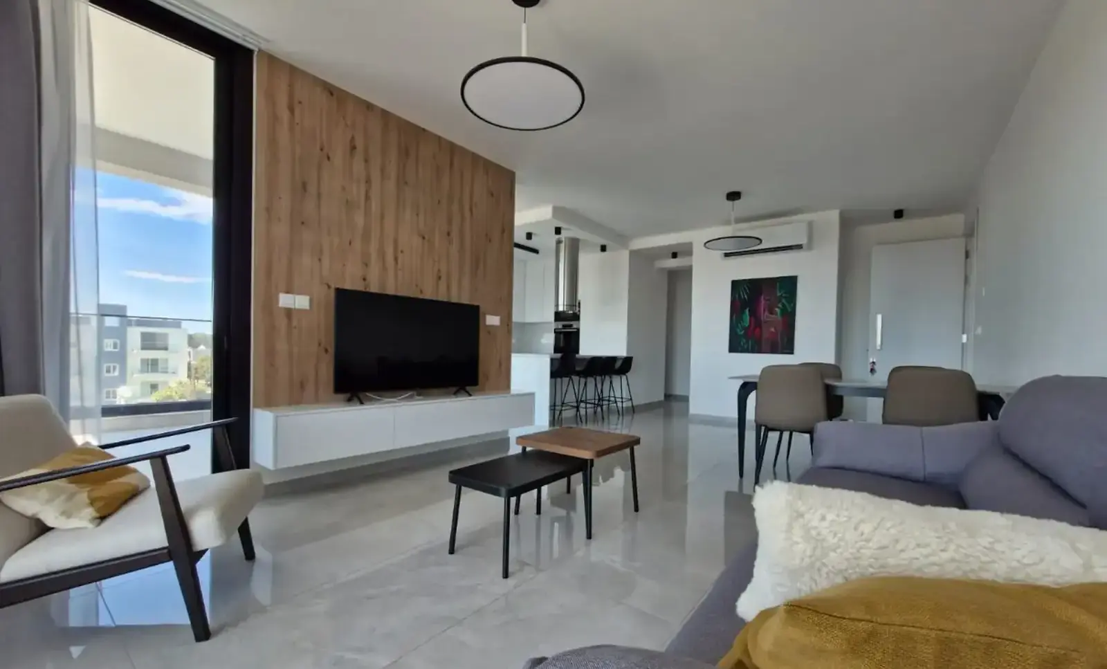 2-bedroom apartment for sale in Zakaki
