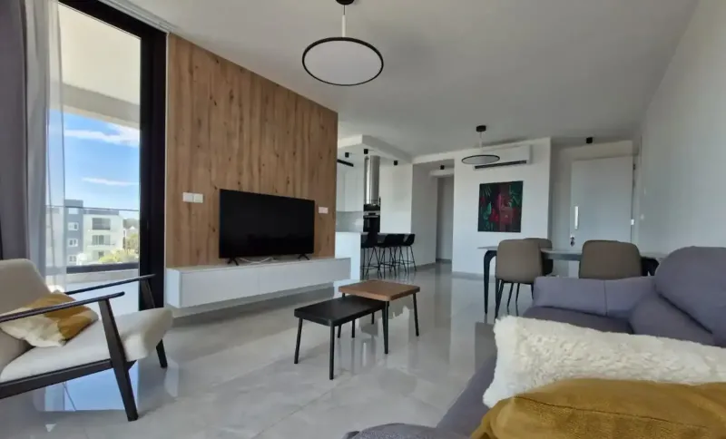 2-bedroom apartment for sale in Zakaki
