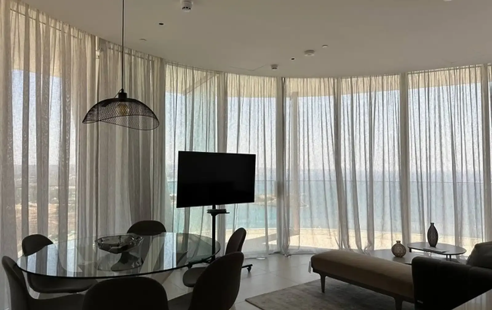 3-bedroom apartment to rent in Agia Napa