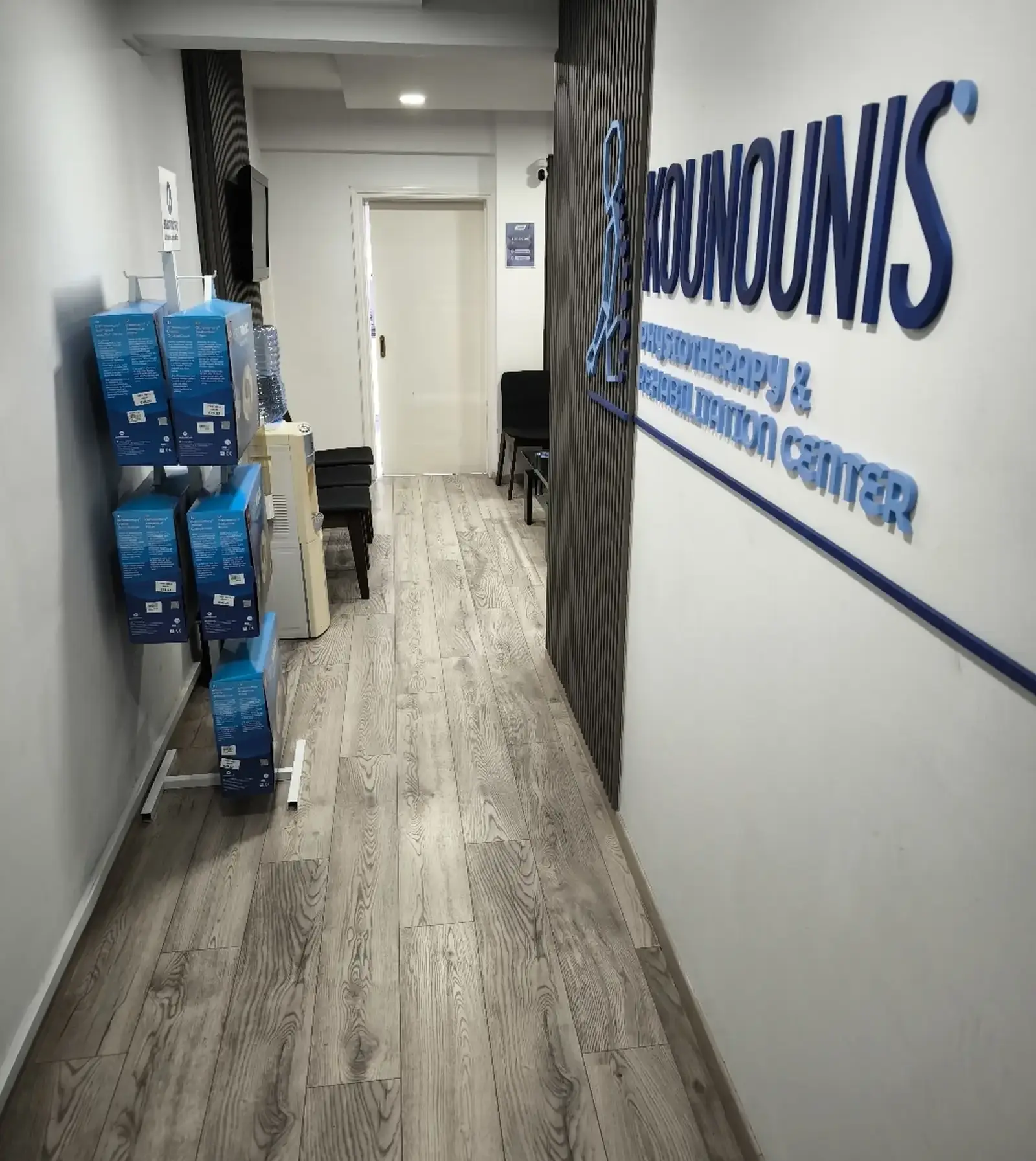 Γραφείο 70 m² προς ενοικίαση στην περιοχή Kapsalos