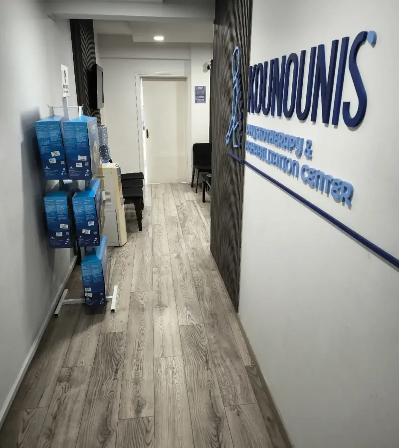 Healthcare & wellness offices, agias fylaxeos, limassol in Kapsalos
