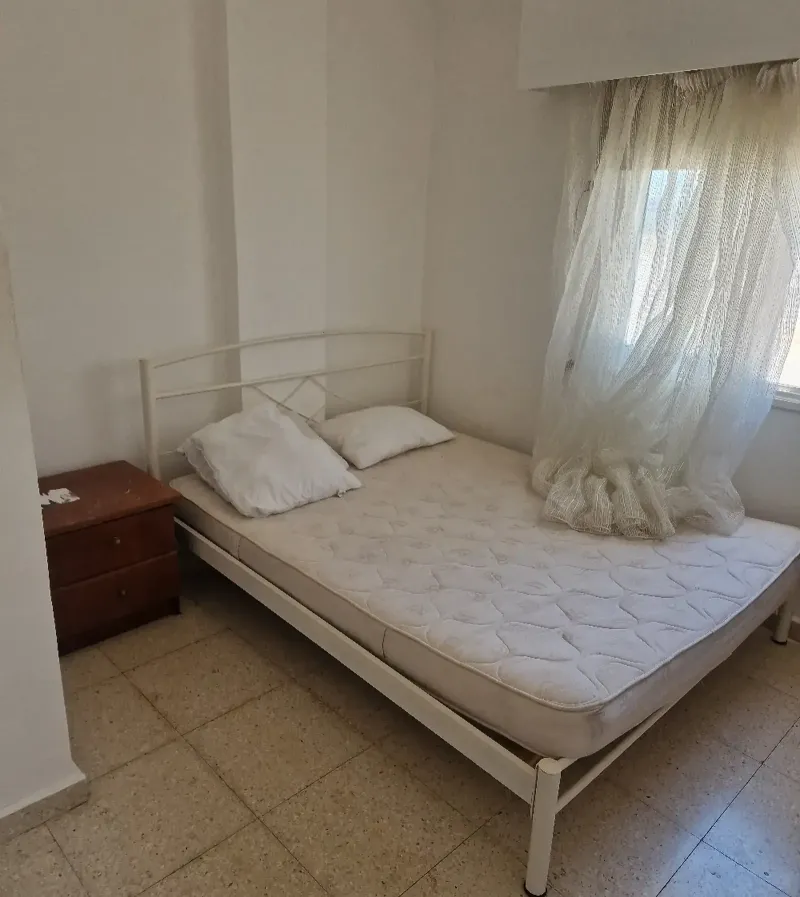 2-bedroom apartment to rent in Larnaka - Chrysopolitissa