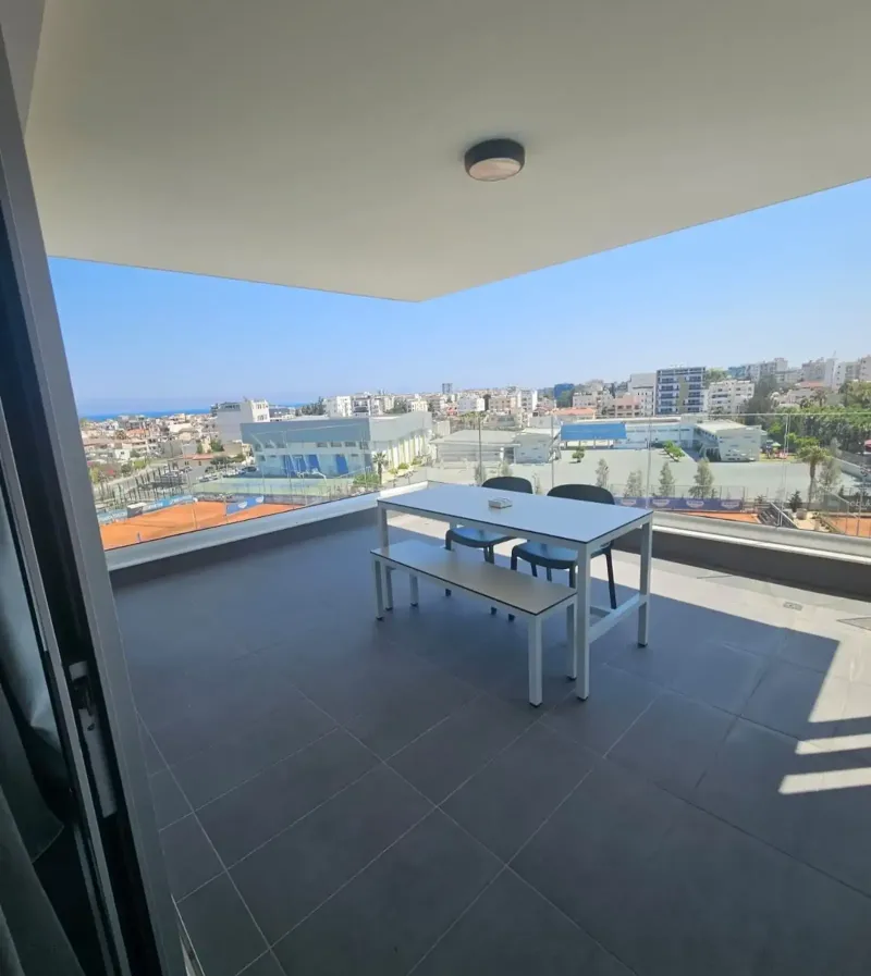 2-bedroom apartment for sale in Larnaka - Skala