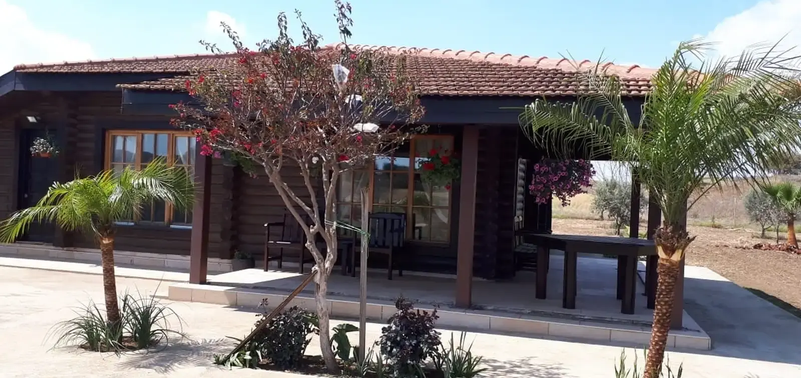 3-bedroom villa for sale in Troulloi