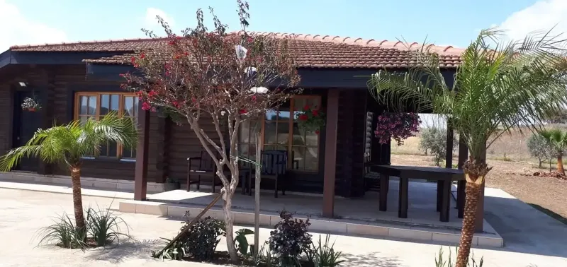 3-bedroom villa for sale in Troulloi