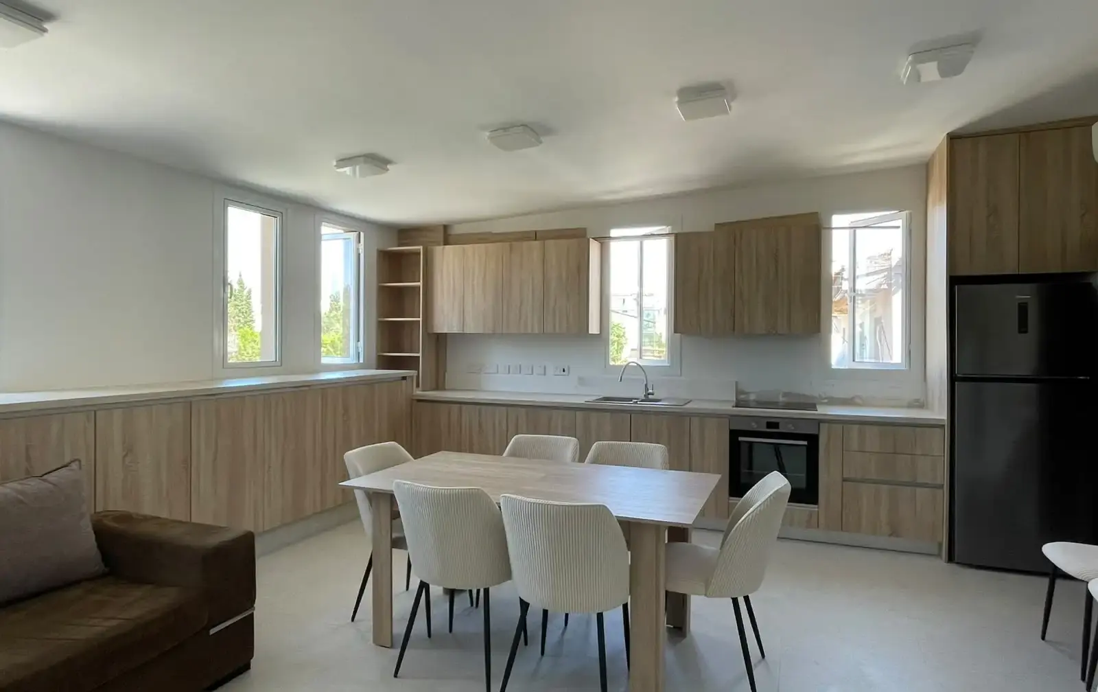 2-bedroom apartment to rent in Kato Paphos