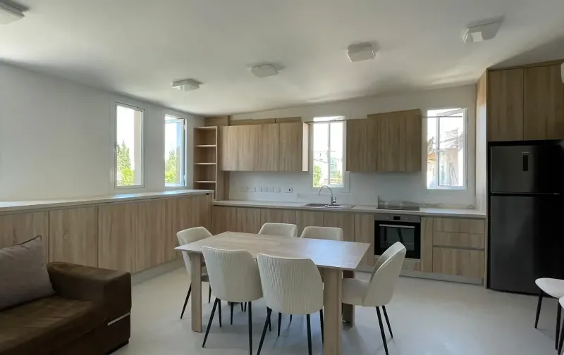 2-bedroom apartment to rent in Kato Paphos