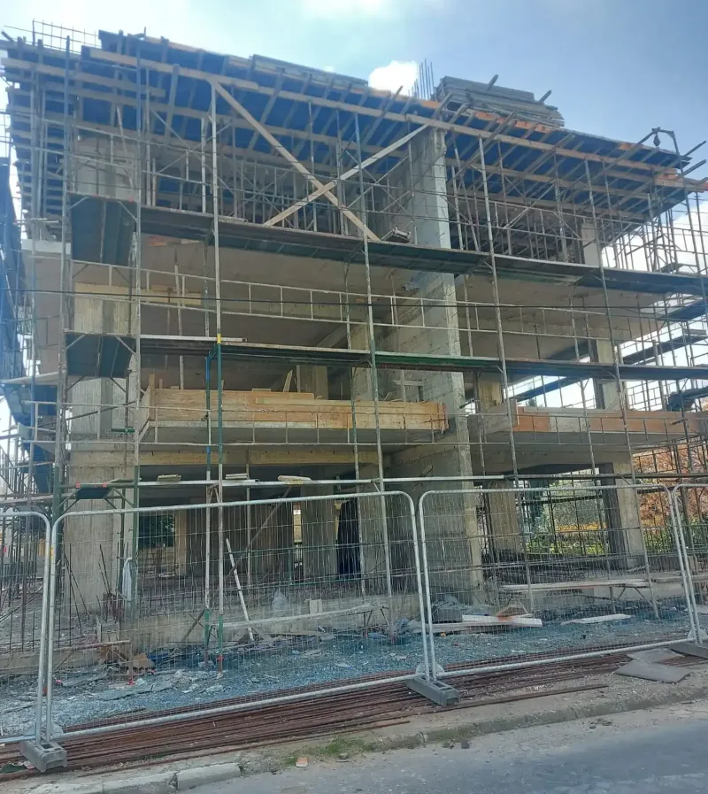 2-bedroom apartment for sale in Larnaka - Kamares