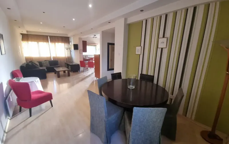 3-bedroom apartment to rent in Strovolos - Acropolis