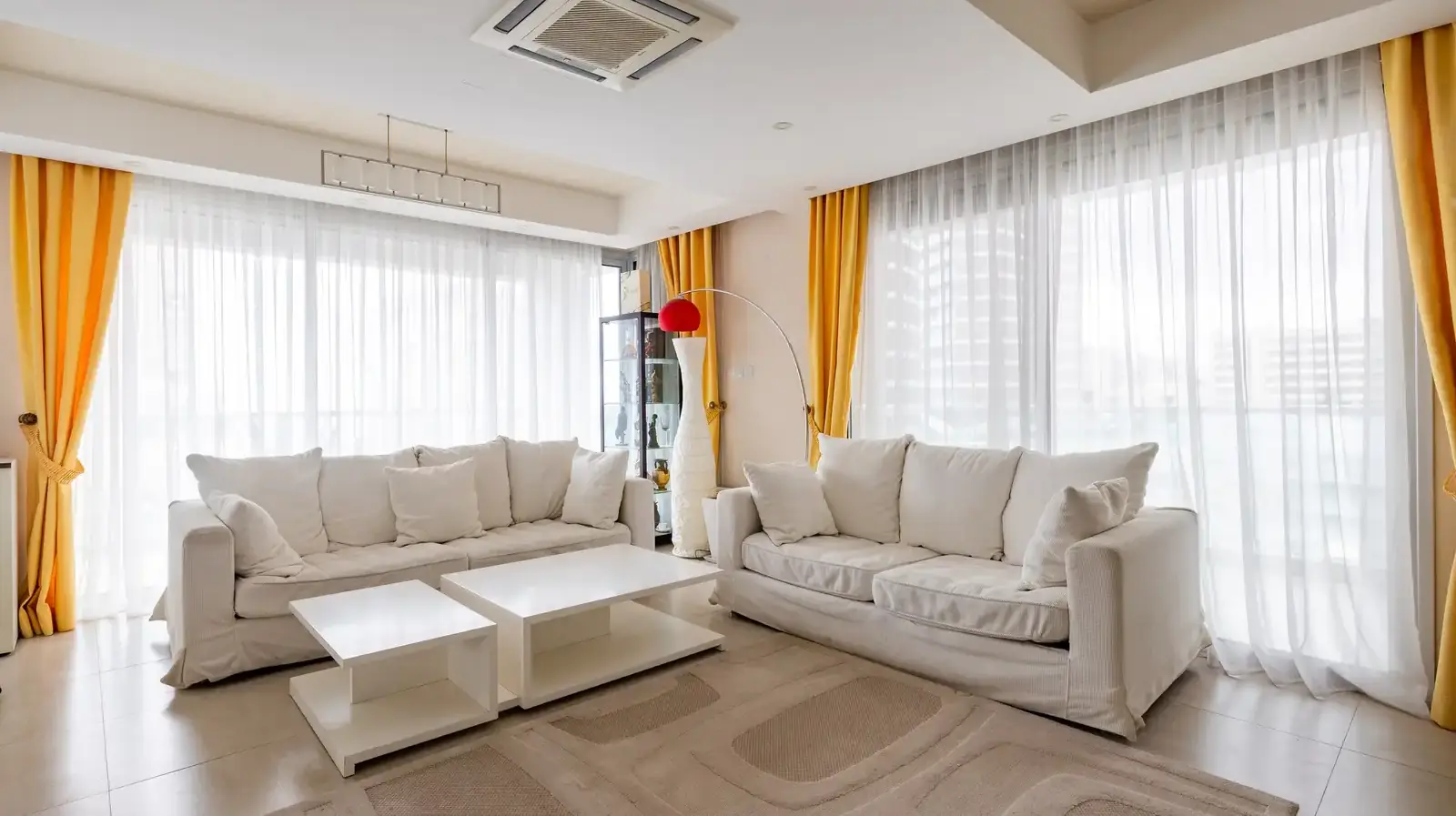 3-bedroom penthouse for sale in Neapolis
