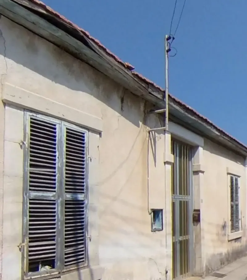 2-bedroom semi-detached for sale in Agia Triada