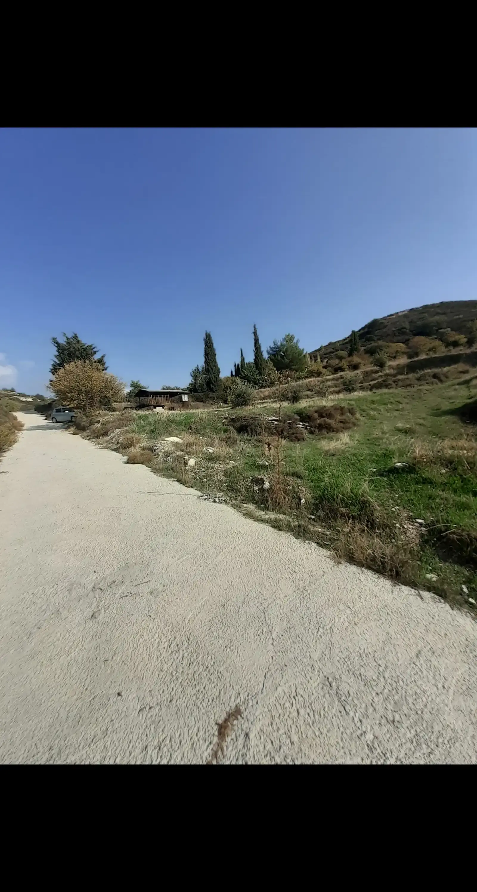 Residential Field 1530 m² in Koilani