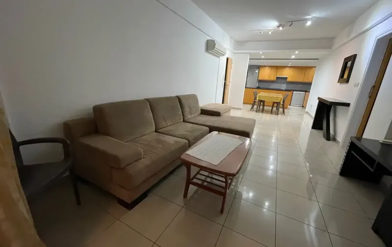 2-bedroom apartment to rent in Lakatameia - Agia Paraskevi