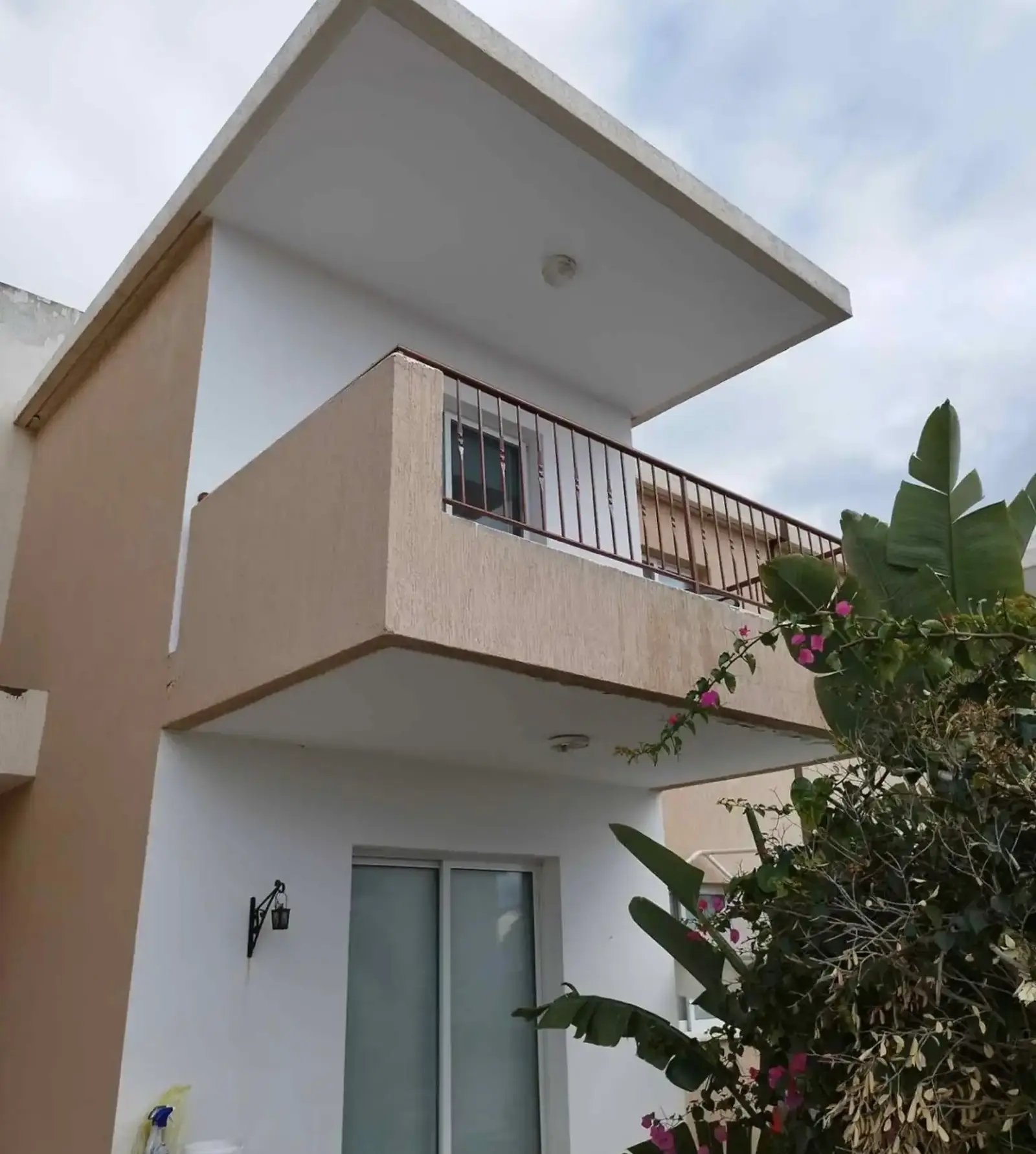 2-bedroom semi-detached to rent in Konia