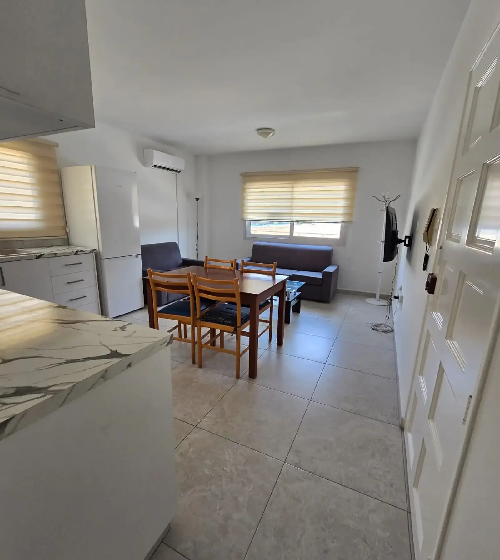 2-bedroom apartment to rent in Kato Polemidia