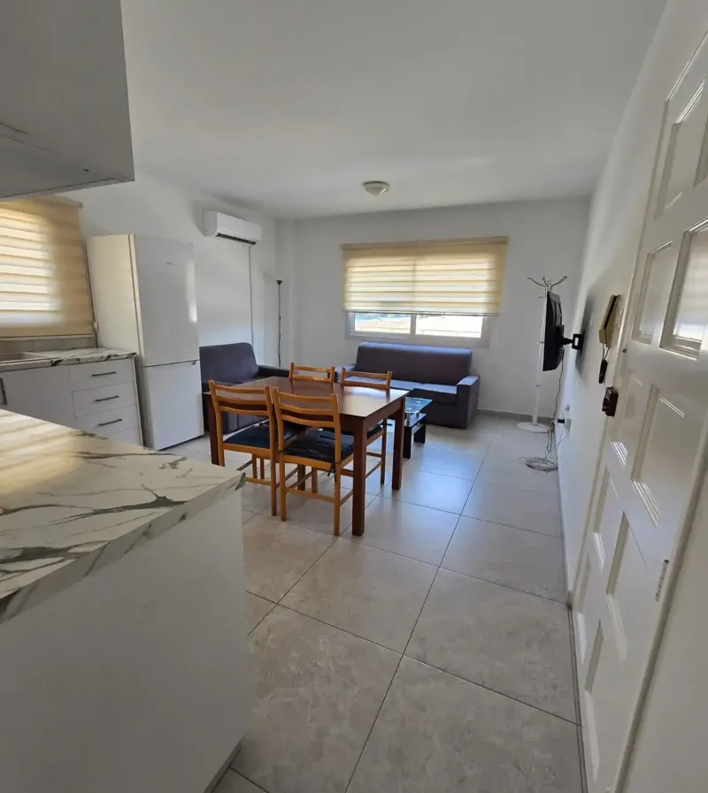 2-bedroom apartment to rent in Kato Polemidia